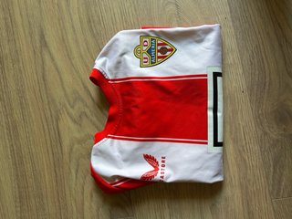 Camiseta Oficial Almería UD