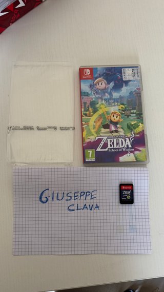 LEGGI PRIMA!  Nintendo Switch OLED Neon