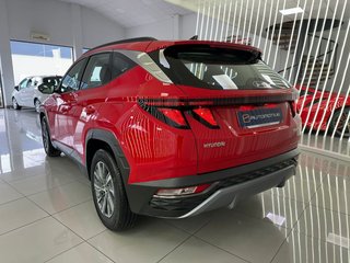 HYUNDAI TUCSON 1.6 TGDI 110kW 150CV Maxx