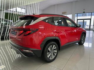 HYUNDAI TUCSON 1.6 TGDI 110kW 150CV Maxx