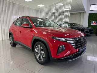 HYUNDAI TUCSON 1.6 TGDI 110kW 150CV Maxx