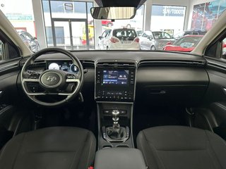 HYUNDAI TUCSON 1.6 TGDI 110kW 150CV Maxx