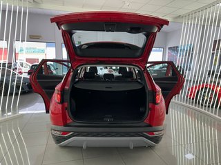 HYUNDAI TUCSON 1.6 TGDI 110kW 150CV Maxx