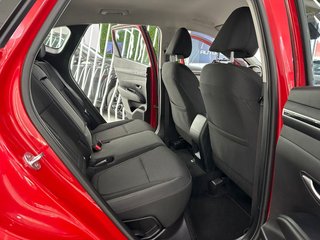 HYUNDAI TUCSON 1.6 TGDI 110kW 150CV Maxx