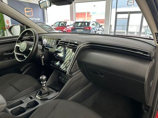HYUNDAI TUCSON 1.6 TGDI 110kW 150CV Maxx