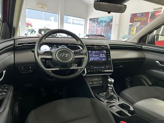 HYUNDAI TUCSON 1.6 TGDI 110kW 150CV Maxx
