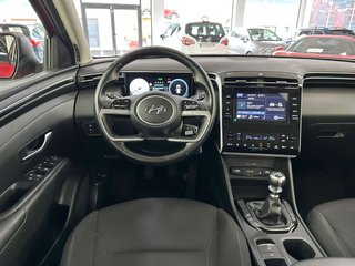HYUNDAI TUCSON 1.6 TGDI 110kW 150CV Maxx