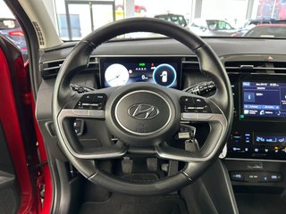 HYUNDAI TUCSON 1.6 TGDI 110kW 150CV Maxx