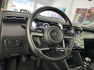 HYUNDAI TUCSON 1.6 TGDI 110kW 150CV Maxx
