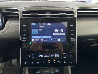 HYUNDAI TUCSON 1.6 TGDI 110kW 150CV Maxx