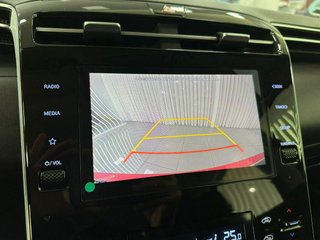 HYUNDAI TUCSON 1.6 TGDI 110kW 150CV Maxx