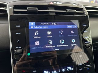 HYUNDAI TUCSON 1.6 TGDI 110kW 150CV Maxx