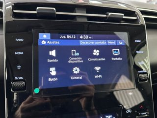 HYUNDAI TUCSON 1.6 TGDI 110kW 150CV Maxx