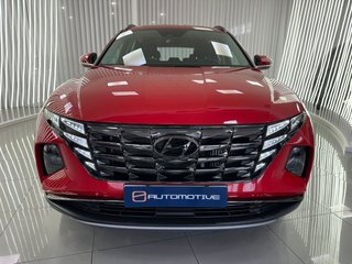 HYUNDAI TUCSON 1.6 TGDI 110kW 150CV Maxx
