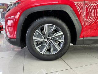 HYUNDAI TUCSON 1.6 TGDI 110kW 150CV Maxx