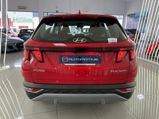 HYUNDAI TUCSON 1.6 TGDI 110kW 150CV Maxx