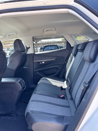Peugeot 3008 Allure 1.6 BlueHDi 120cv - 126.000km