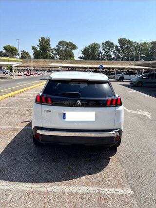 Peugeot 3008 Allure 1.6 BlueHDi 120cv - 126.000km
