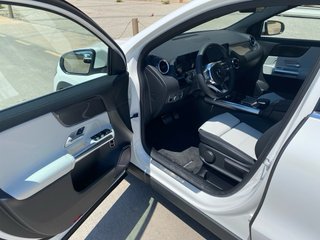 Mercedes-Benz GLA 2022