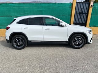 Mercedes-Benz GLA 2022