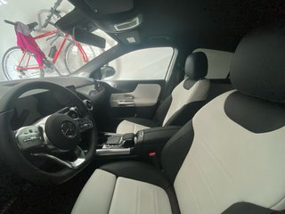 Mercedes-Benz GLA 2022