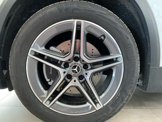 Mercedes-Benz GLA 2022