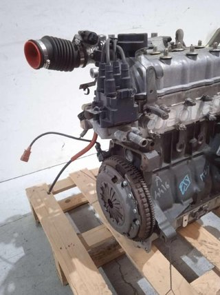 Tata tmanp652261 motor completo 475si48 indica *