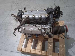 Tata tmanp652261 motor completo 475si48 indica *