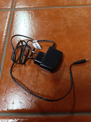 Cargador para linterna Wurth