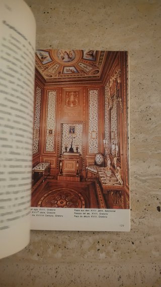 Libro El Escorial M López Serrano
