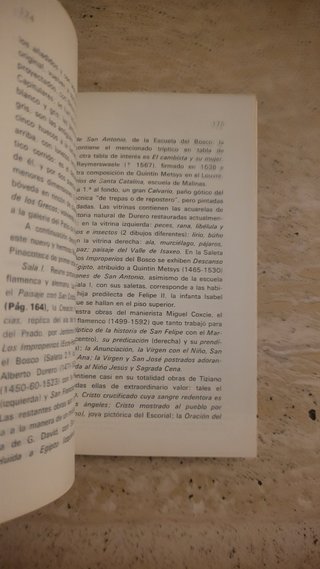 Libro El Escorial M López Serrano