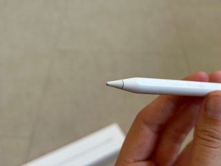 Apple Pencil 2ª Gen