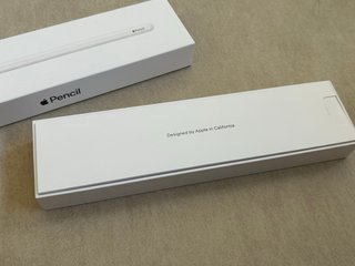 Apple Pencil 2ª Gen