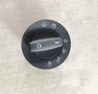 Interruptor Luces VW Golf mk5