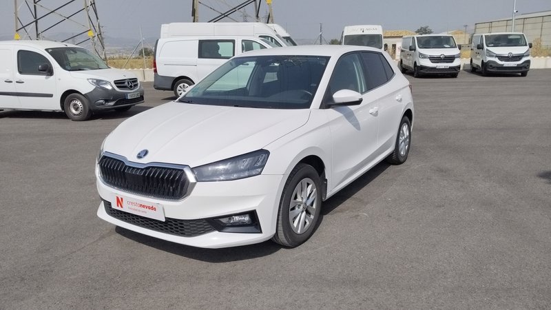 Skoda Fabia - DESDE 235€/MES ¡SIN ENTRADA! - foto 1