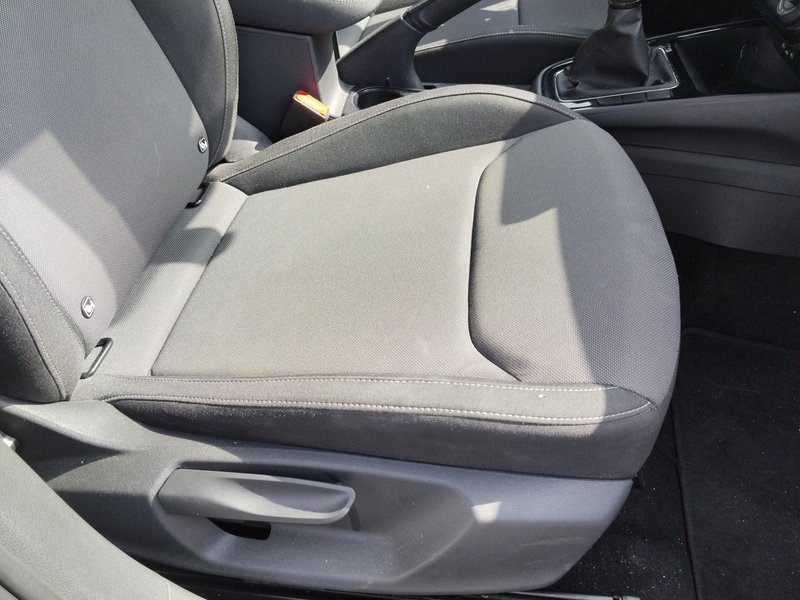 Škoda Fabia 2024, foto 11
