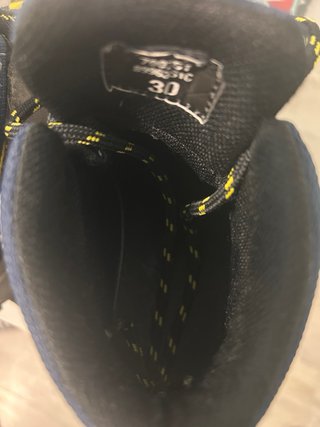 Botas de montaña Quechua MH500