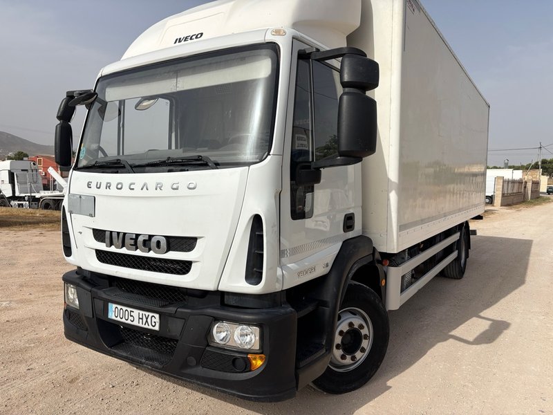 Iveco 2014