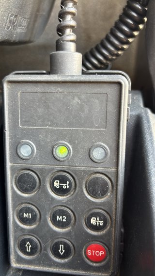 Iveco Eurocargo 2014 paquetero plataforma c