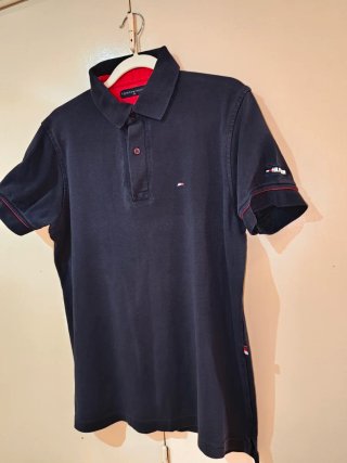 Polo Tommy Hilfiger Hombre Talla XL
