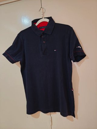 Polo Tommy Hilfiger Hombre Talla XL