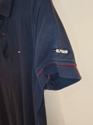Polo Tommy Hilfiger Hombre Talla XL