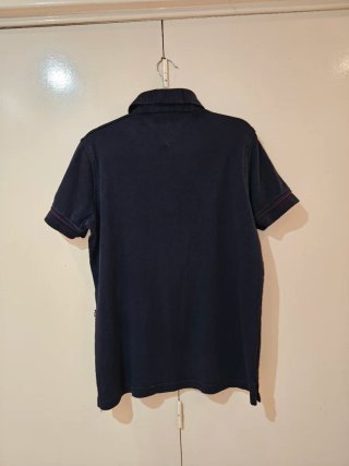 Polo Tommy Hilfiger Hombre Talla XL