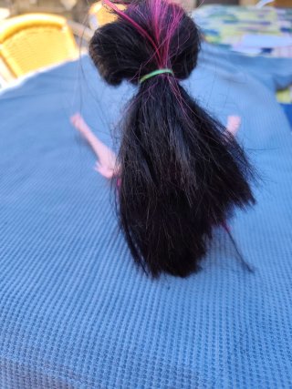 Muñeca Draculaura Monster High