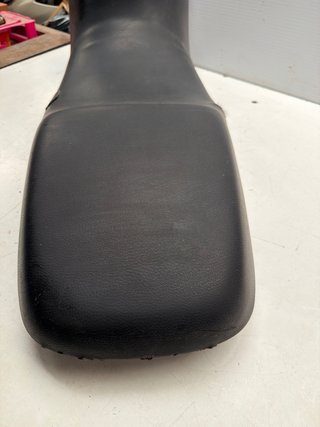 Asiento trasero BMW F 650 (1998)