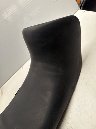 Asiento trasero BMW F 650 (1998)