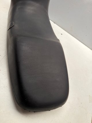 Asiento trasero BMW F 650 (1998)