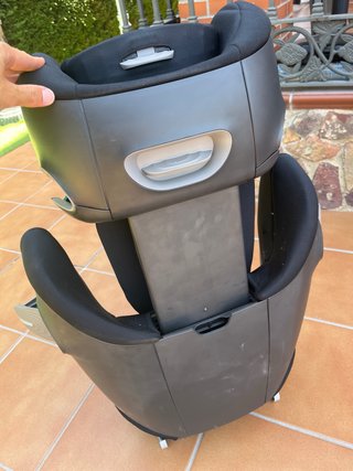 Silla coche Cybex