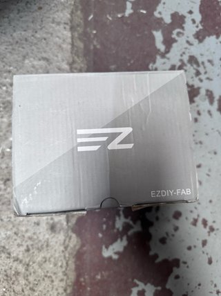 6 Ventiladores RGB EZDIY-FAB para PC Gaming 288297