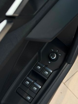 Audi A3 Black Line